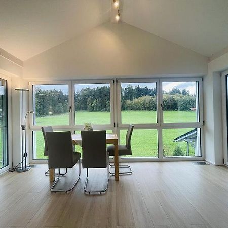 Ferienwohnung Hoherting Prien am Chiemsee Exteriér fotografie