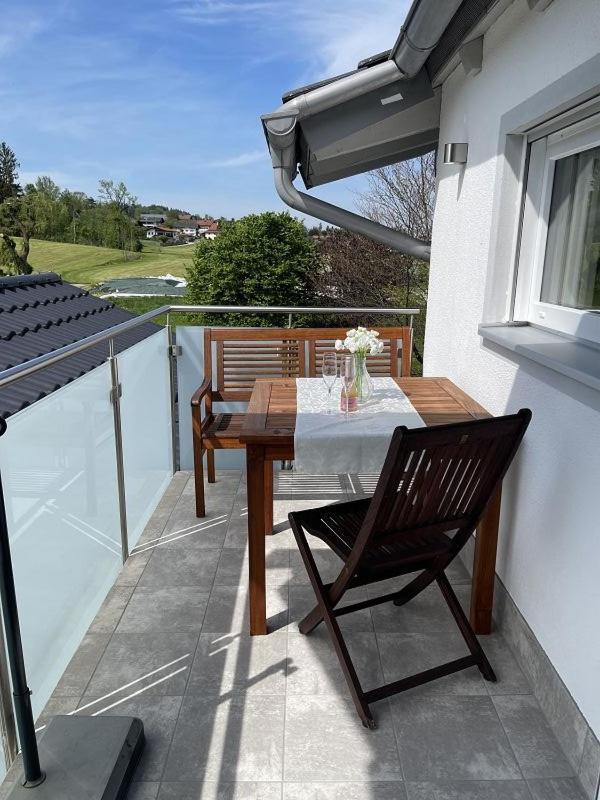 Ferienwohnung Hoherting Prien am Chiemsee Exteriér fotografie