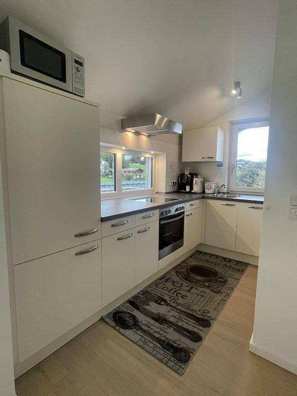Ferienwohnung Hoherting Prien am Chiemsee Exteriér fotografie