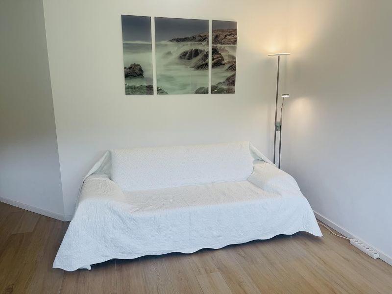 Ferienwohnung Hoherting Prien am Chiemsee Exteriér fotografie