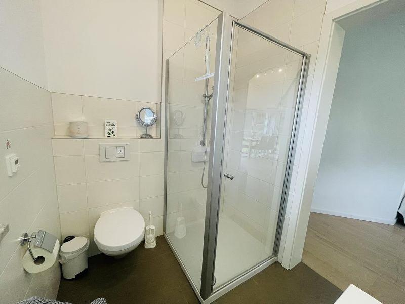 Ferienwohnung Hoherting Prien am Chiemsee Exteriér fotografie