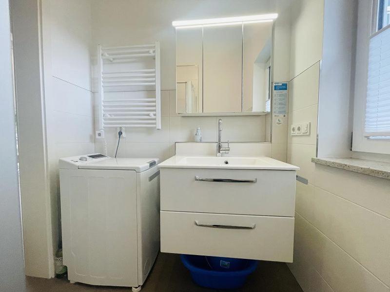 Ferienwohnung Hoherting Prien am Chiemsee Exteriér fotografie