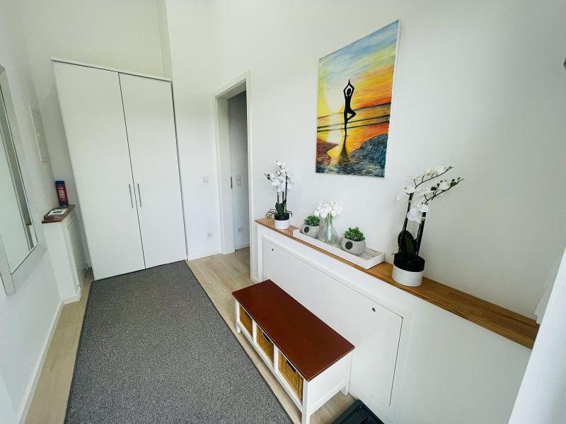 Ferienwohnung Hoherting Prien am Chiemsee Exteriér fotografie